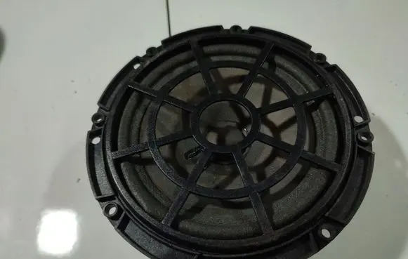 Peugeot 207 Front door speaker