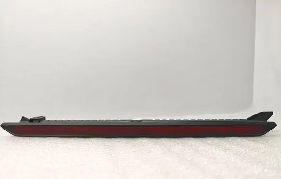 Volkswagen PASSAT B5.5 Third/center stoplight 1J6945097D