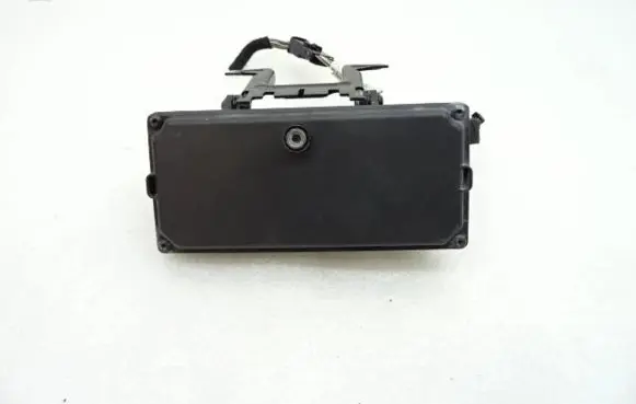 Distronic sensor radar