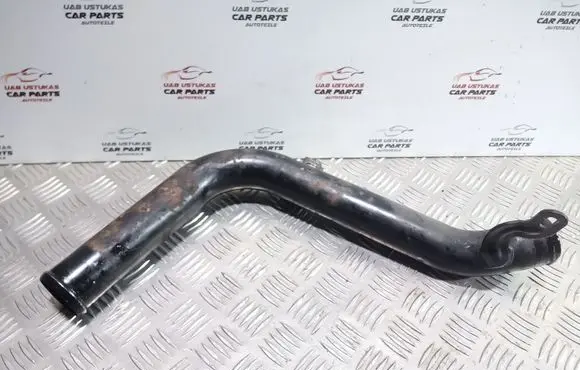 Ford Kuga I Intercooler hose/pipe