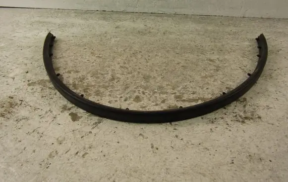 Volkswagen Polo VI Engine compartment rubber 2G0823707A