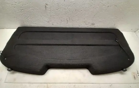 Ford Fiesta Parcel shelf