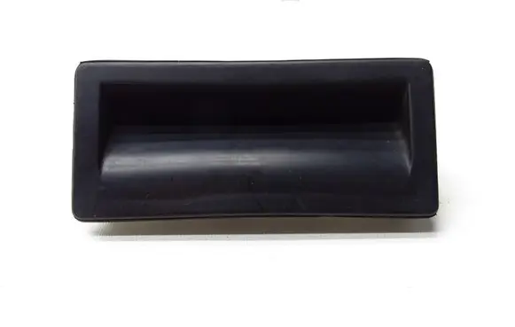 Skoda Yeti (5L) Tailgate/trunk/boot exterior handle 5N0827566T