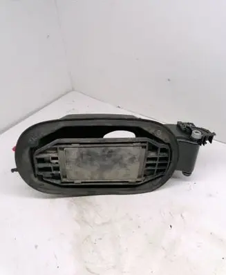 Fuel tank cap