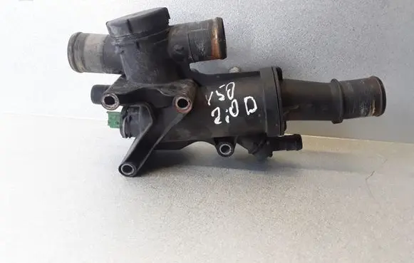 Thermostat/thermostat housing