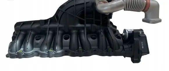 Hyundai Tucson TL Intake manifold 283102F650