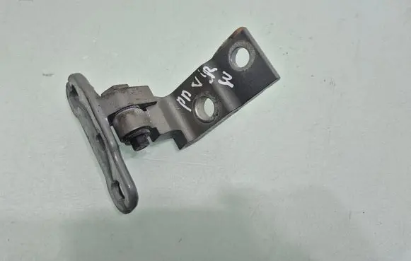Volvo S60 Front door upper hinge 