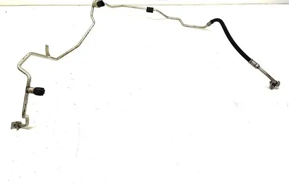 Volkswagen Crafter Air conditioning (A/C) pipe/hose 7C0820741F