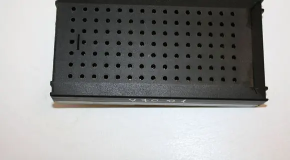 Volvo V70 Fuse box set 8676284 01W342 8645716