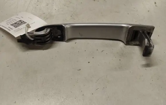 Renault Laguna III Front door exterior handle 361248 8257