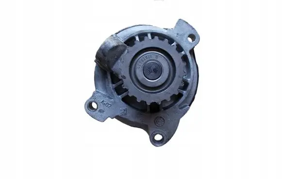 Volkswagen II LT Water pump 074121004