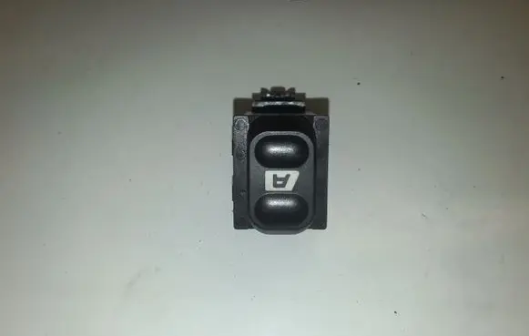 Peugeot 407 Electric window control switch NOCODE