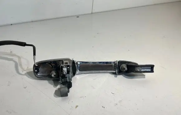 Mazda CX-7 Rear door exterior handle