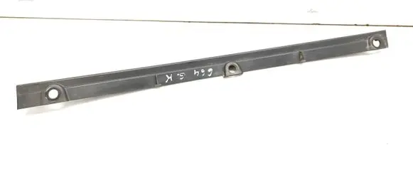 Tail light part