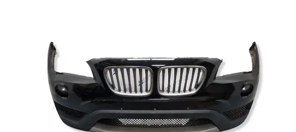 BMW X1 E84 Front bumper 51117303750