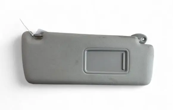 Toyota Land Cruiser (J150) Sun visor