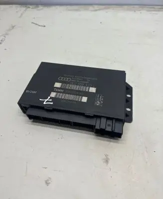 Comfort/convenience module