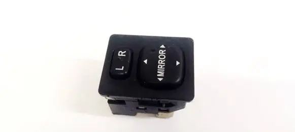 Toyota RAV 4 (XA20) Wing mirror switch 769746A