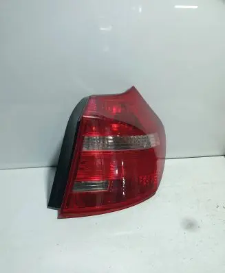 BMW 1 E81 E87 Rear/tail lights 021864