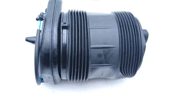 Porsche Cayenne (9Y0 9Y3) Rear air suspension bag/shock absorber 9Y0616002C