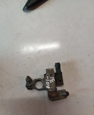 Negative earth cable (battery)