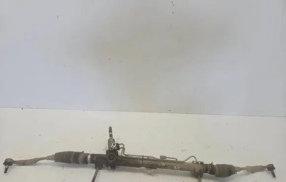 Peugeot 407 Steering rack