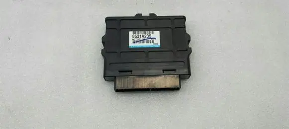 Mitsubishi Lancer X Other control units/modules 8631A235
