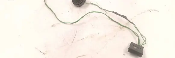 Audi A3 S3 8L Front door speaker 8L0035399