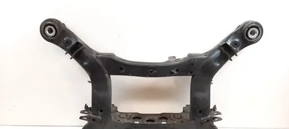 Mercedes-Benz ML W166 Rear subframe 