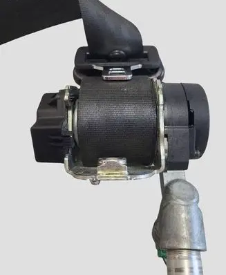 Volvo V70 Rear seatbelt 39818810 6029339L 6003114