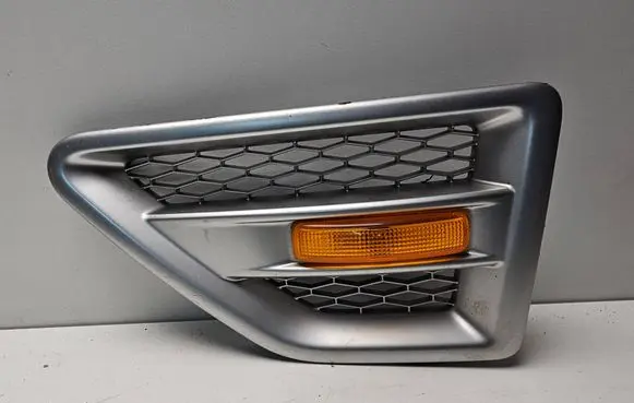 Land Rover Freelander 2 - LR2 Fender grill 6H52014K81BC