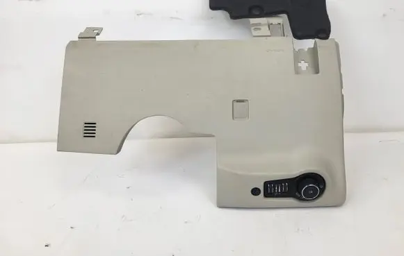 Chrysler Pacifica Other switches/knobs/shifts
