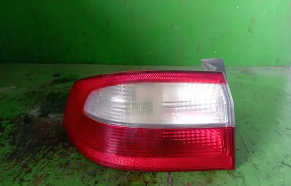 Renault Laguna II Rear/tail lights