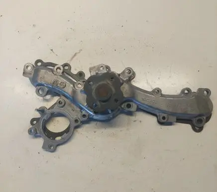 Lexus RX 450H Water pump KD3