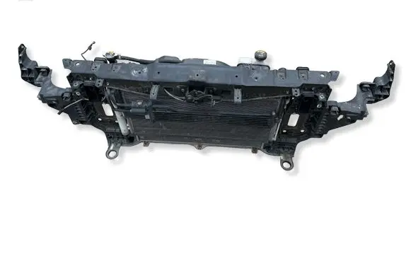 KIA Stinger Radiator set F00S3D2041 NF100GXHBA 2508RPM385A