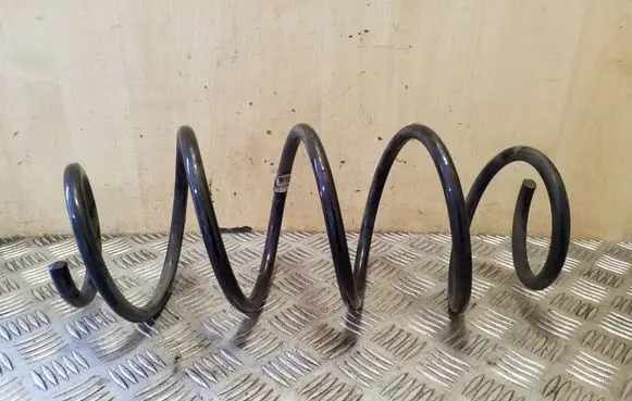 Citroen C4 Grand Picasso Front coil spring