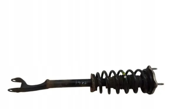Mercedes-Benz C W205 Front shock absorber/damper A2053200866