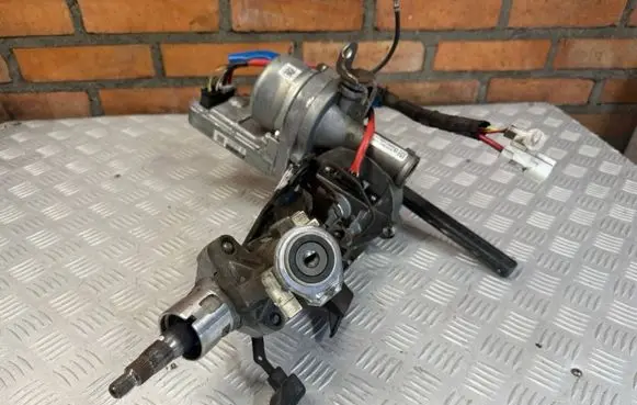 Toyota Camry Steering wheel axle 009981 45031028 4525006552