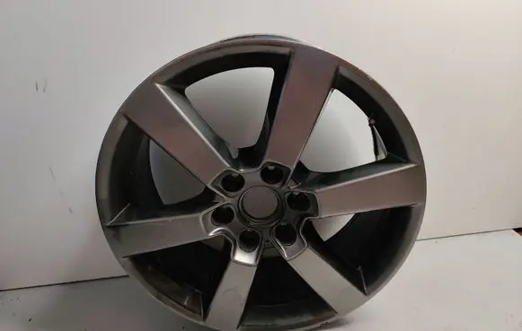 Ford F150 R18 alloy rim JL341007BC R2PFC 7277