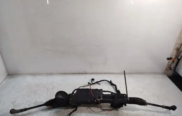 Volkswagen Golf VII Steering rack