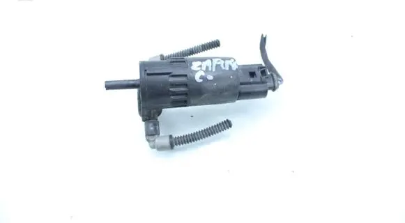 Opel Zafira C Windscreen/windshield washer pump 13349273
