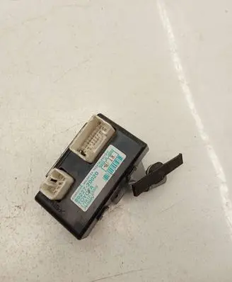 Power steering control unit/module