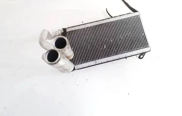 Subaru Outback Heater blower radiator 