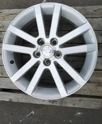 Suzuki Vitara (LY) R17 alloy rim 66JB