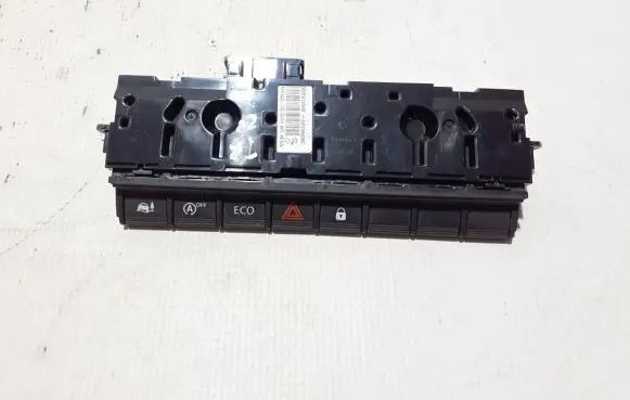 Renault Trafic III (X82) Other switches/knobs/shifts 283E81404R