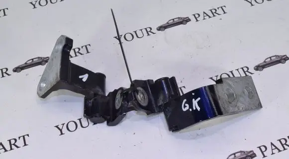 Lexus GS 300 350 430 450H Rear door hinge set 