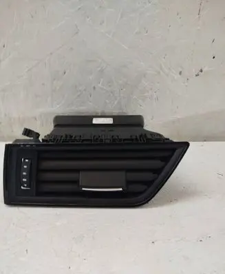 Skoda Superb B8 (3V) Dashboard air vent grill cover trim 3V0819701B 90048060