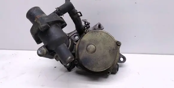 Ford Mondeo Mk III Vacuum pump XS7Q2A451BH 02T17100256 72245410B