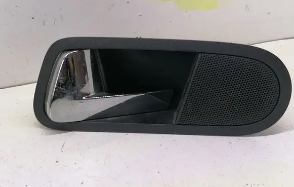 Volkswagen Sharan Rear door interior handle 7M3837113B YM21A24649DAW