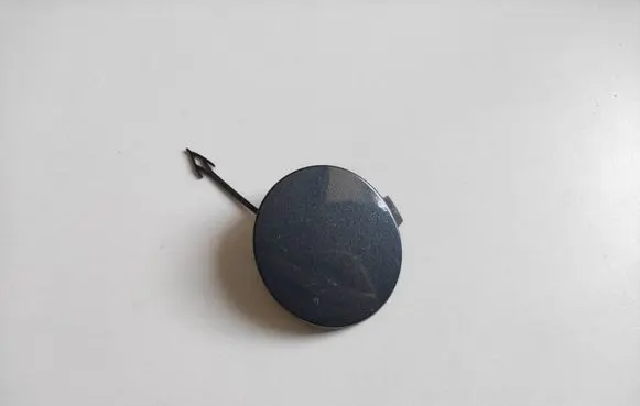Audi A6 S6 C7 4G Front tow hook cap/cover 4G0807241G